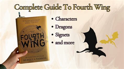 Books to Read If You Liked Fourth Wing: Because Dragons and Coffee Make the Best Pair