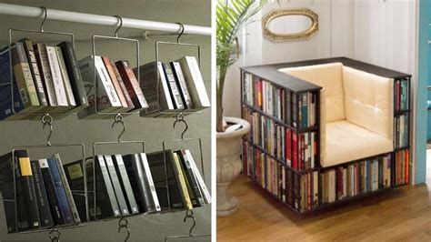 How to Store Books Without a Bookshelf: Creative Storage Solutions for Your Library