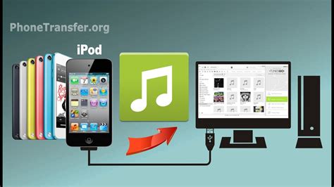 how to transfer music to ipod: exploring the world of digital audio storage