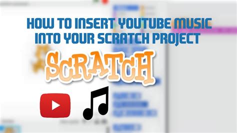 How to Upload Music to Scratch and Get Your Groove on: An Insightful Journey