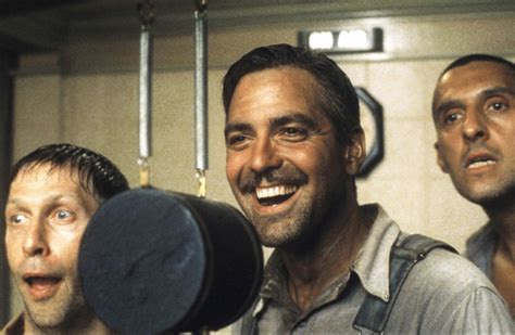 O Brother, Where Art Thou Script: A Journey Through Life's Layers