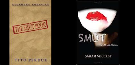 smut meaning books: How does the content of smut impact literature and society?