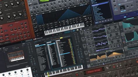 What is a VST in Music?: A Comprehensive Exploration of Virtual Studio Technology