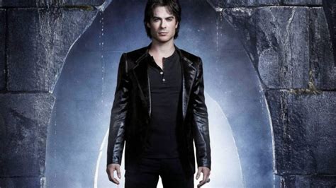 who does damon end up with in the books and how does it affect the overall narrative arc of the series?