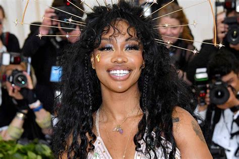 Why is SZA Quitting Music: Exploring the Intersection of Art and Existential Pancakes